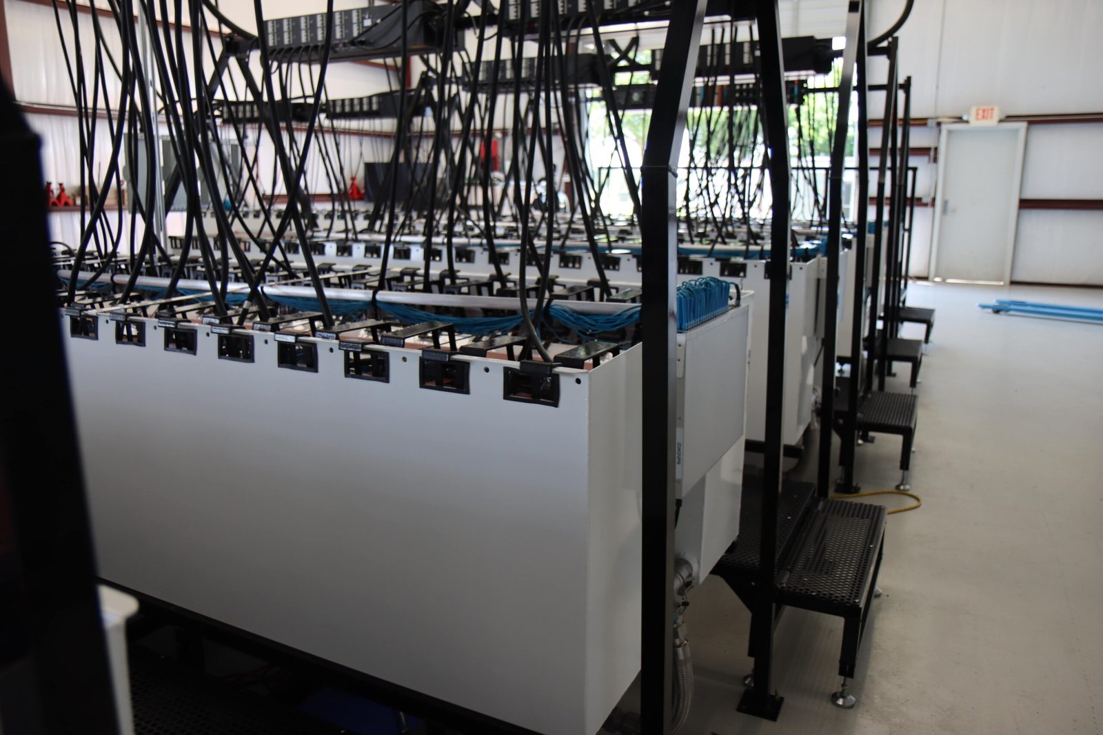 Power Density: The First Principle of Profitable Bitcoin Mining