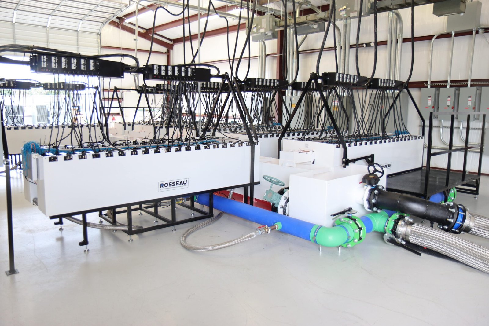 The Economic Chain: How Power Density Compounds ROI